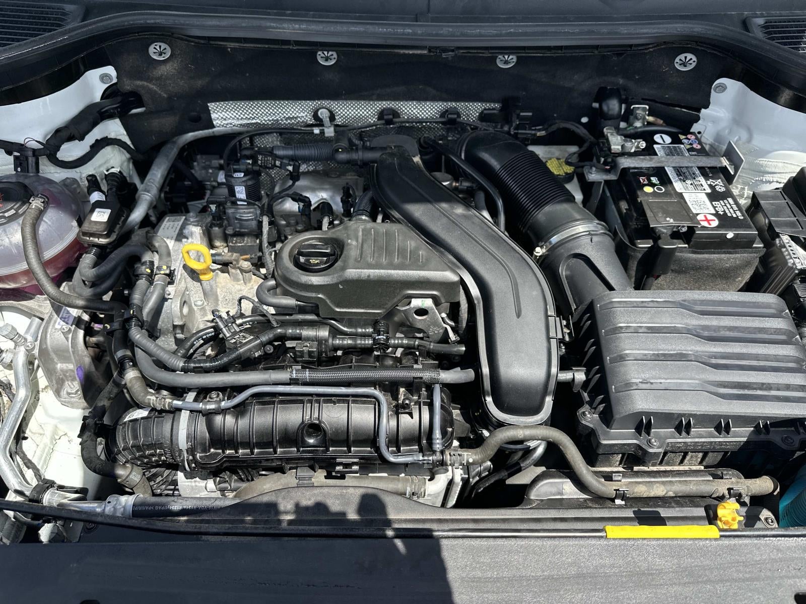 2023 Volkswagen Taos SE 4MOTION *Ltd Avail*