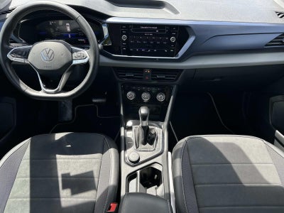 2023 Volkswagen Taos SE 4MOTION *Ltd Avail*