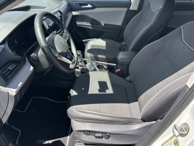 2023 Volkswagen Taos SE 4MOTION *Ltd Avail*