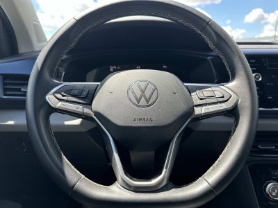 2023 Volkswagen Taos SE 4MOTION *Ltd Avail*