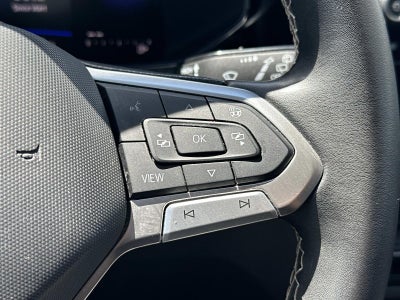 2023 Volkswagen Taos SE 4MOTION *Ltd Avail*