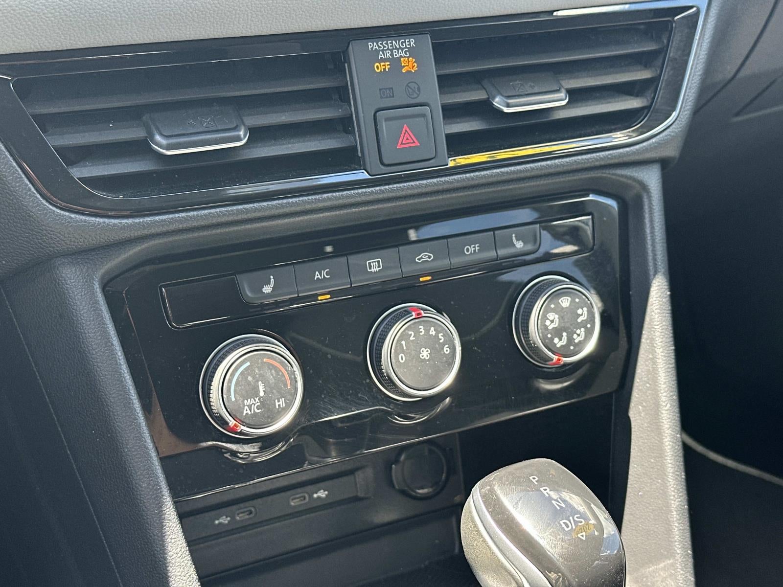 2023 Volkswagen Taos SE 4MOTION *Ltd Avail*