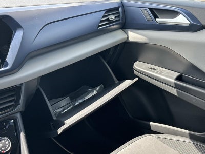 2023 Volkswagen Taos SE 4MOTION *Ltd Avail*