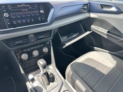 2023 Volkswagen Taos SE 4MOTION *Ltd Avail*