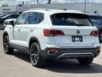 2023 Volkswagen Taos SE 4MOTION *Ltd Avail*