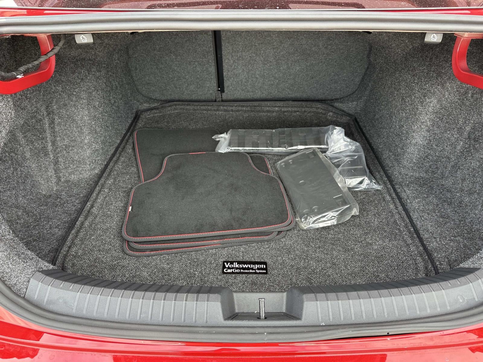 2025 Volkswagen Jetta GLI Autobahn Manual