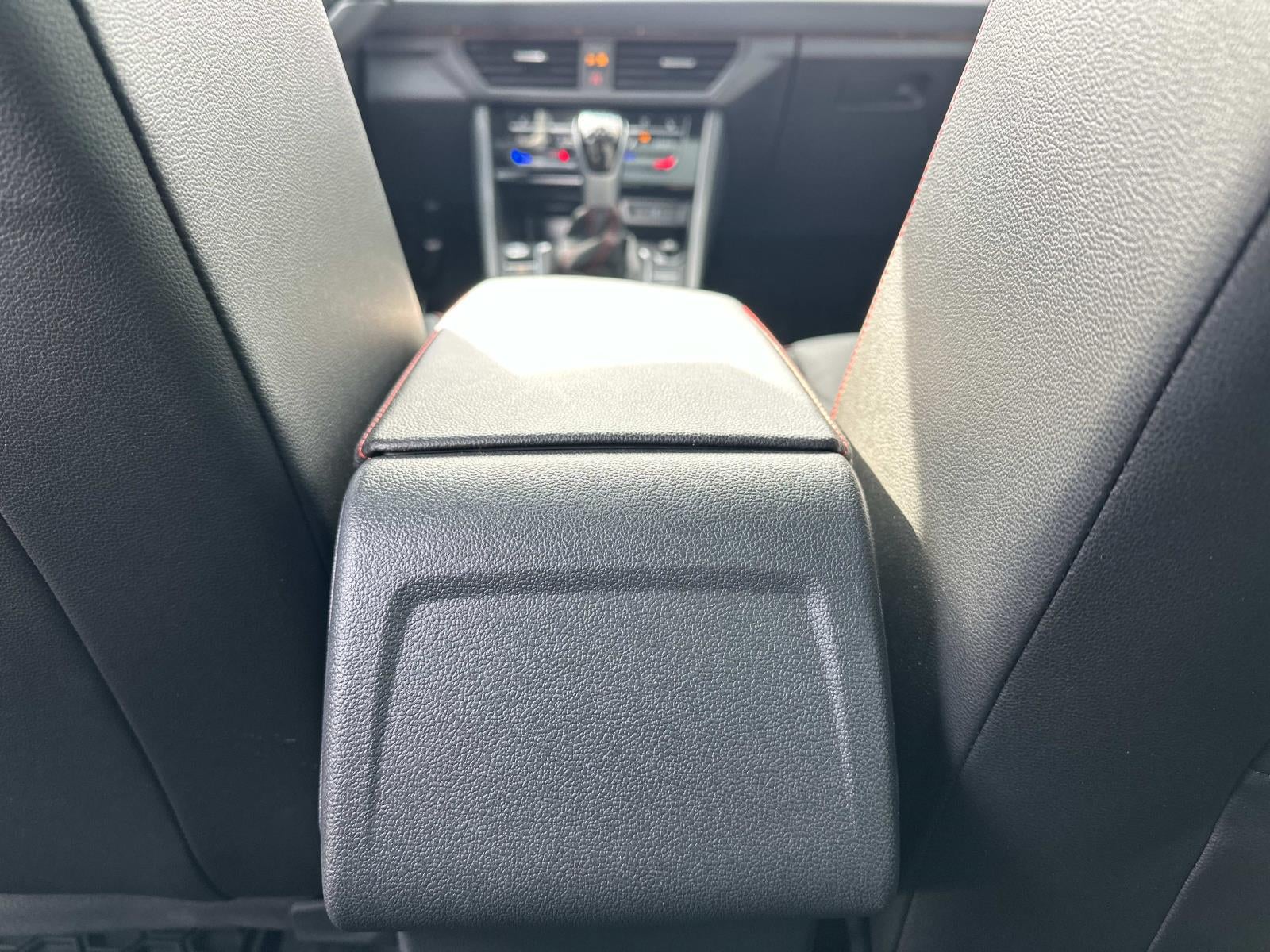 2025 Volkswagen Jetta GLI Autobahn Manual