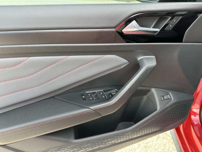 2025 Volkswagen Jetta GLI Autobahn Manual