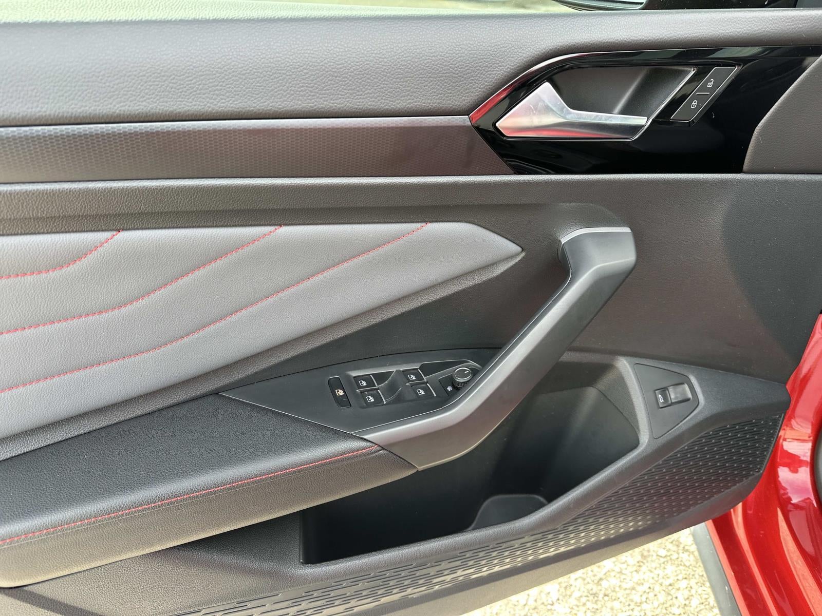 2025 Volkswagen Jetta GLI Autobahn Manual