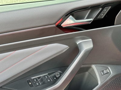 2025 Volkswagen Jetta GLI Autobahn Manual