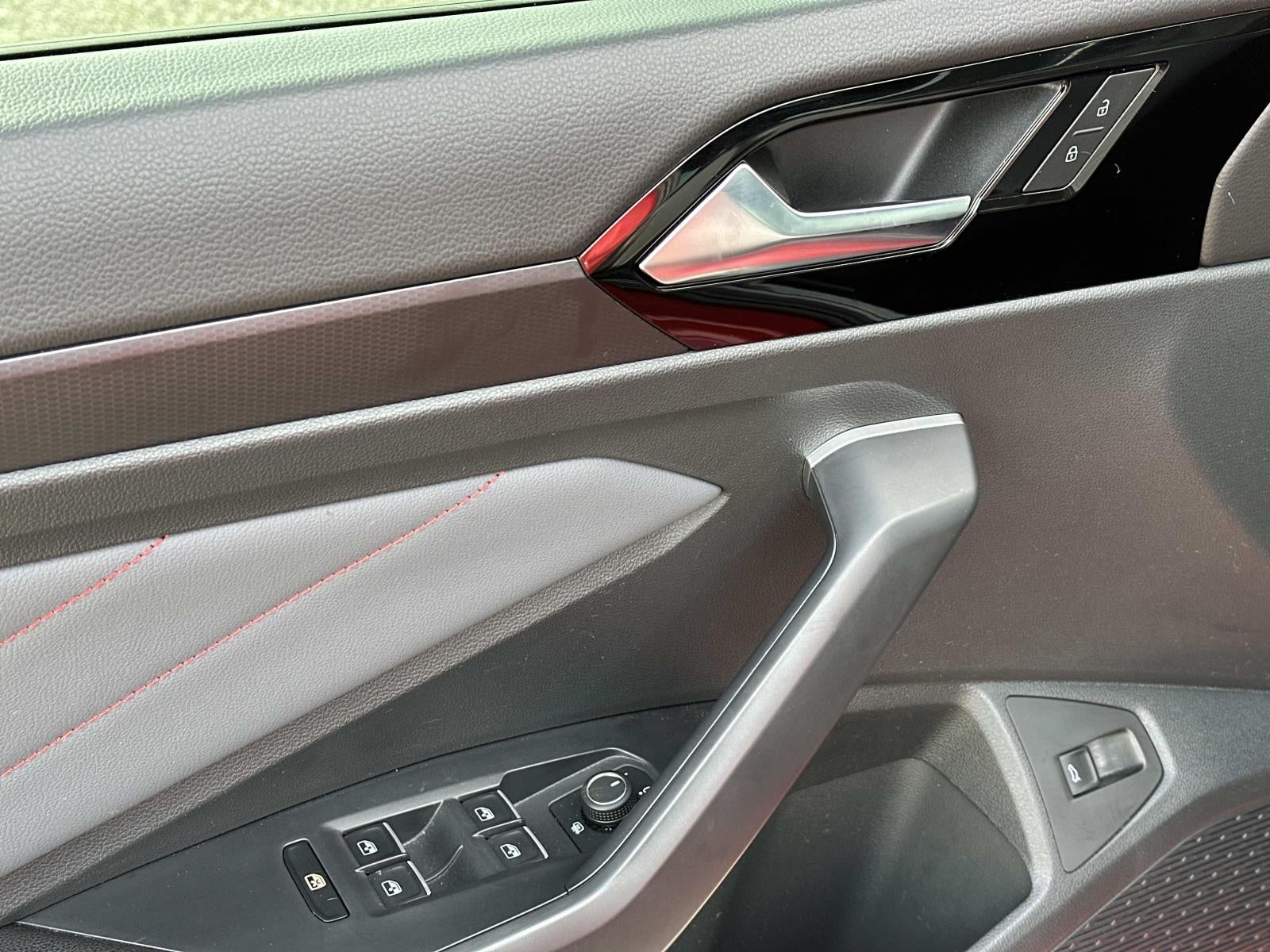 2025 Volkswagen Jetta GLI Autobahn Manual