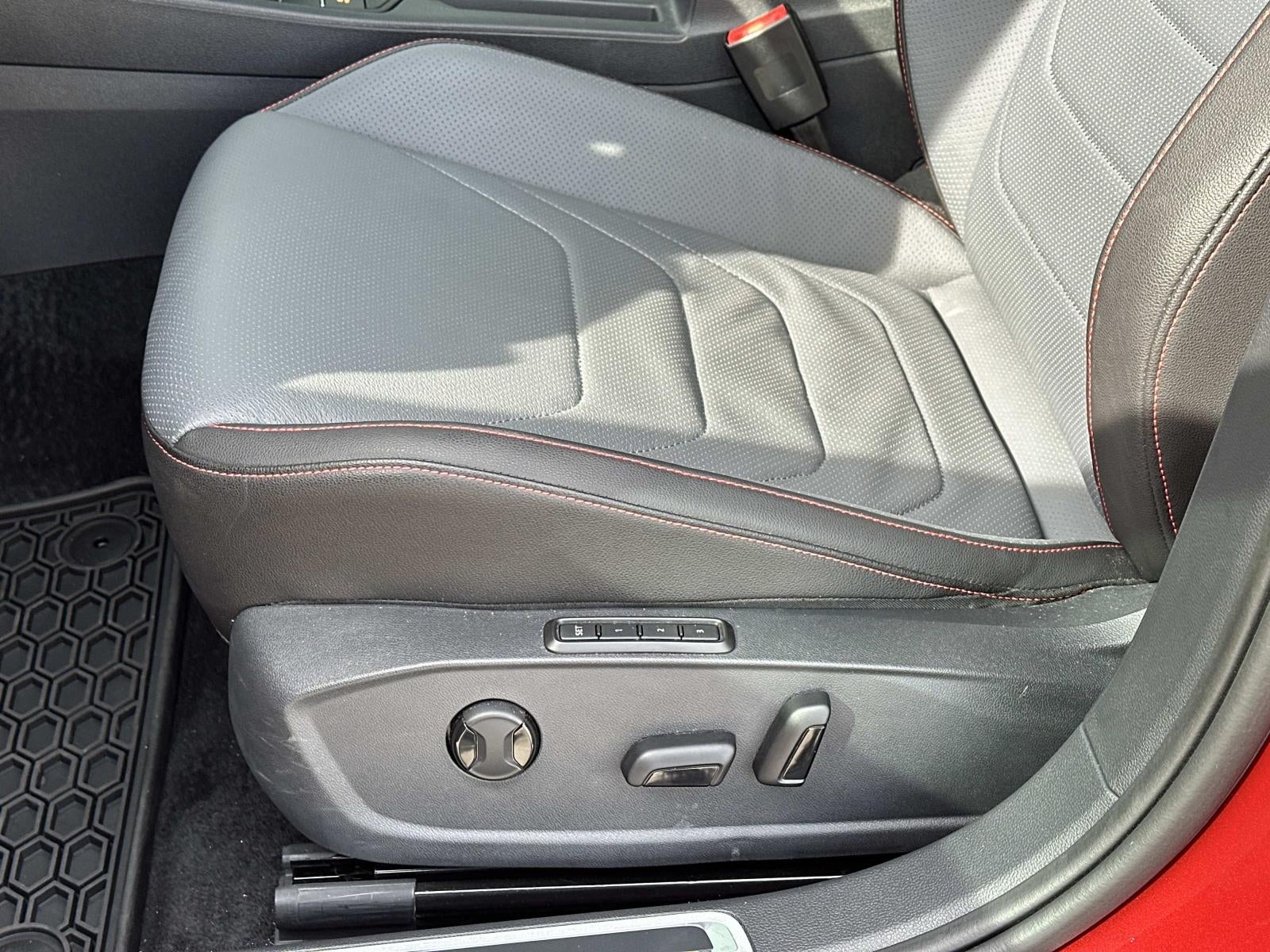 2025 Volkswagen Jetta GLI Autobahn Manual