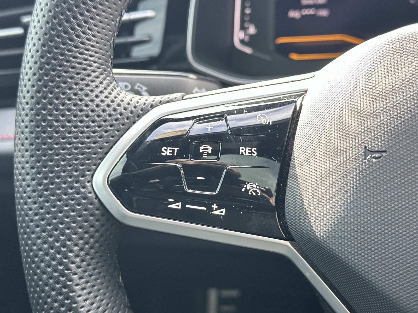 2025 Volkswagen Jetta GLI Autobahn Manual