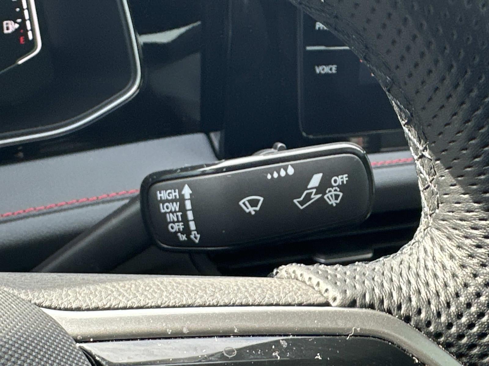 2025 Volkswagen Jetta GLI Autobahn Manual