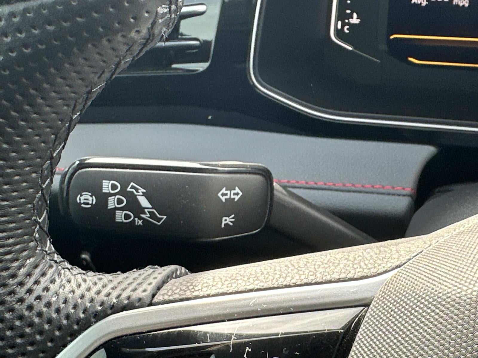 2025 Volkswagen Jetta GLI Autobahn Manual