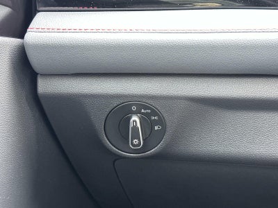 2025 Volkswagen Jetta GLI Autobahn Manual