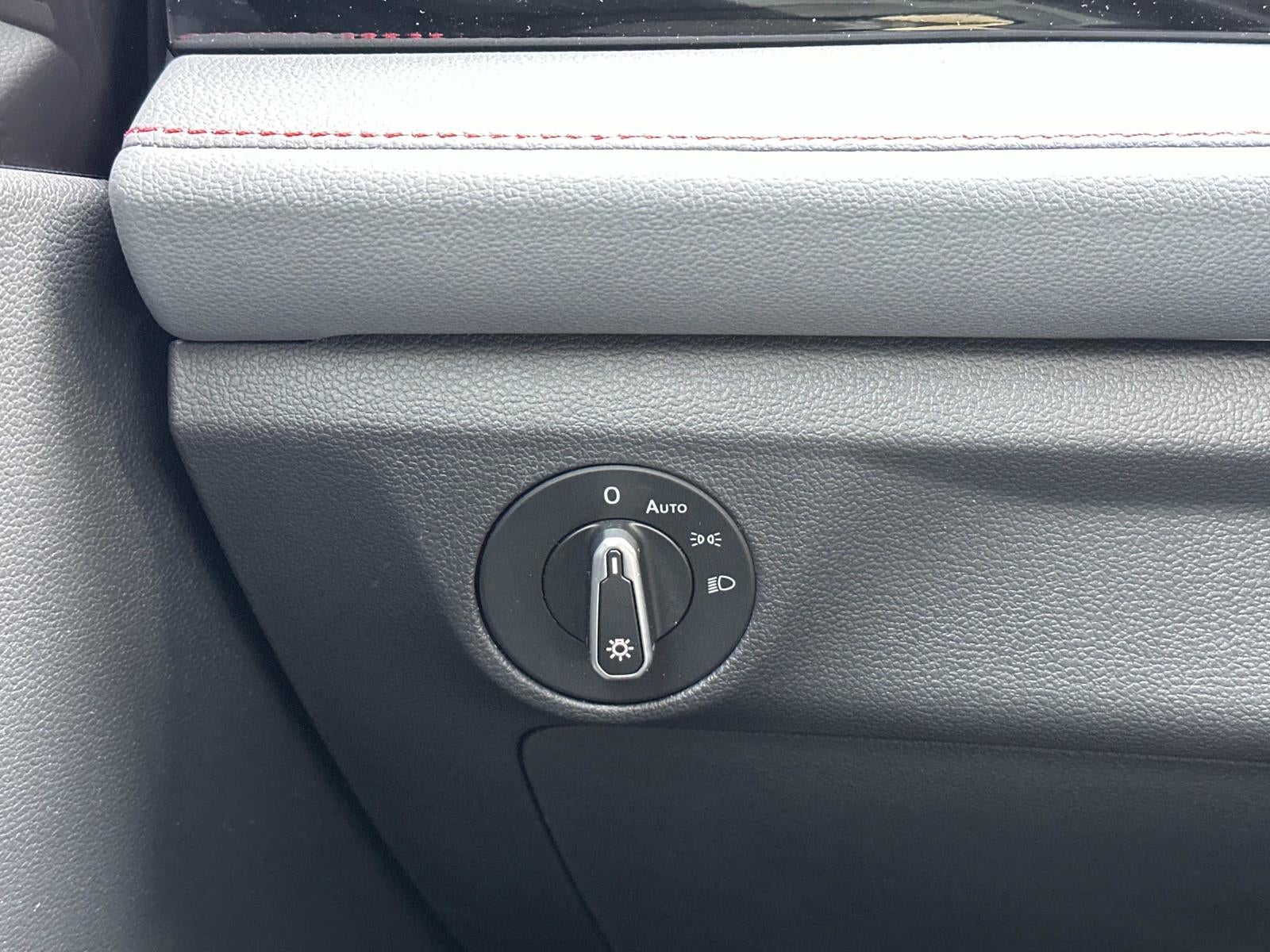 2025 Volkswagen Jetta GLI Autobahn Manual