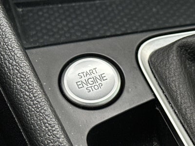 2025 Volkswagen Jetta GLI Autobahn Manual