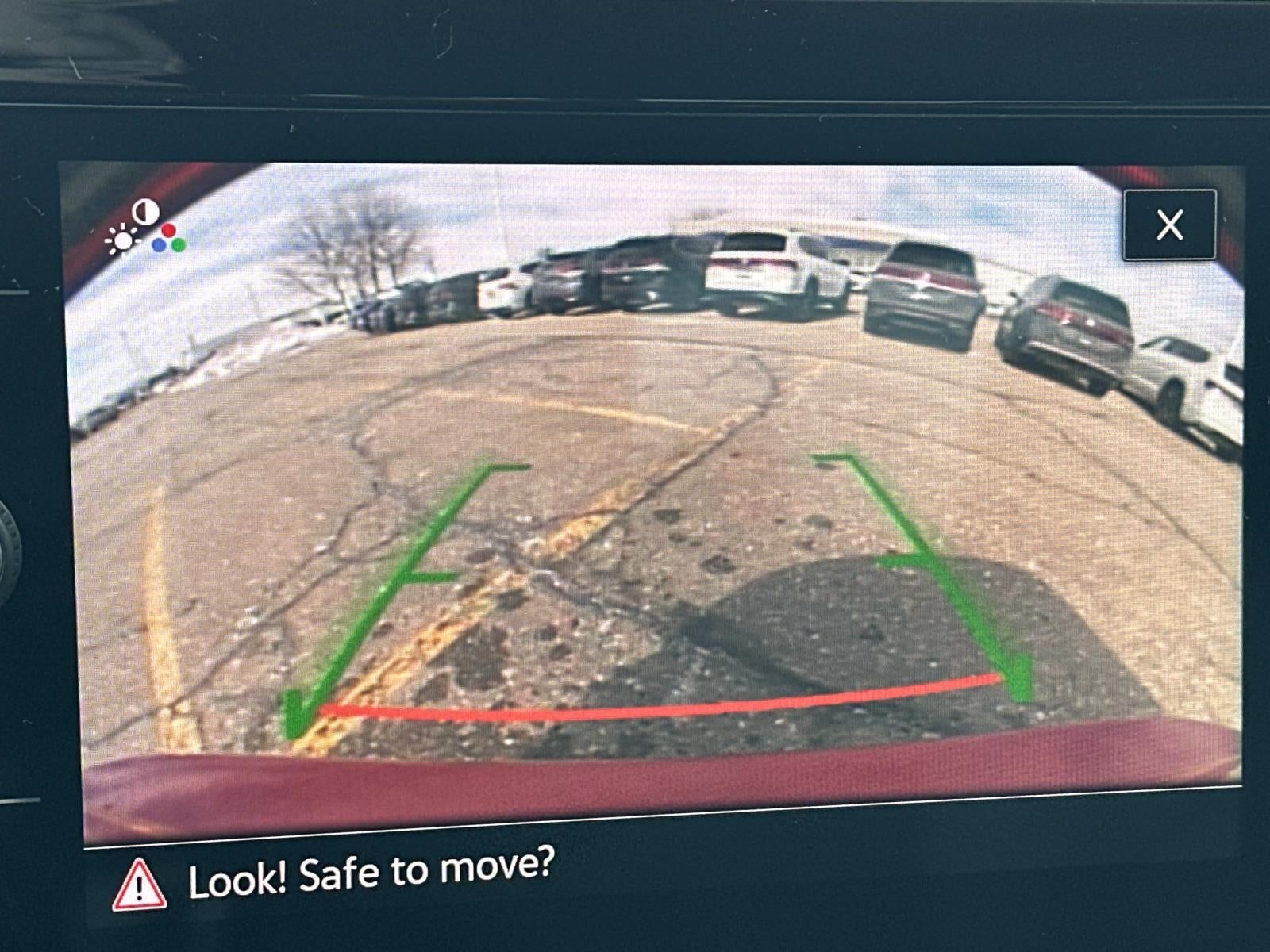 2025 Volkswagen Jetta GLI Autobahn Manual