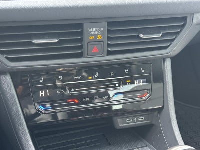 2025 Volkswagen Jetta GLI Autobahn Manual