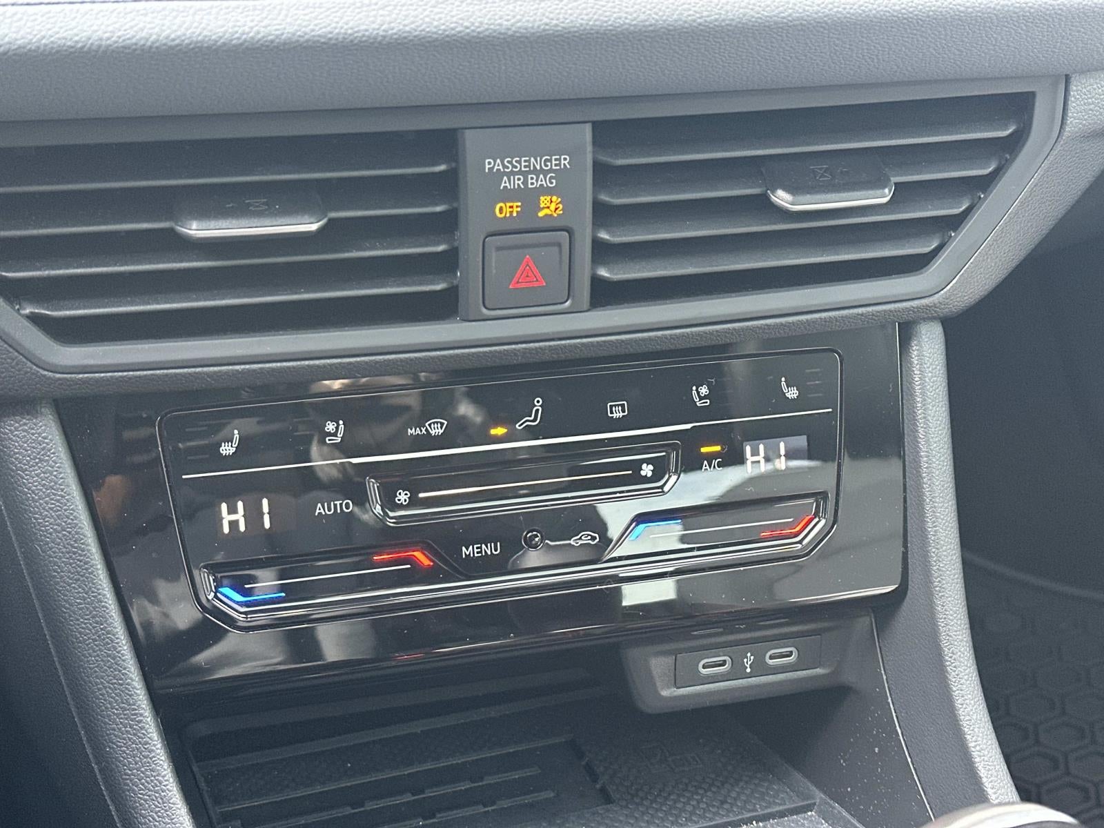 2025 Volkswagen Jetta GLI Autobahn Manual