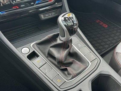 2025 Volkswagen Jetta GLI Autobahn Manual