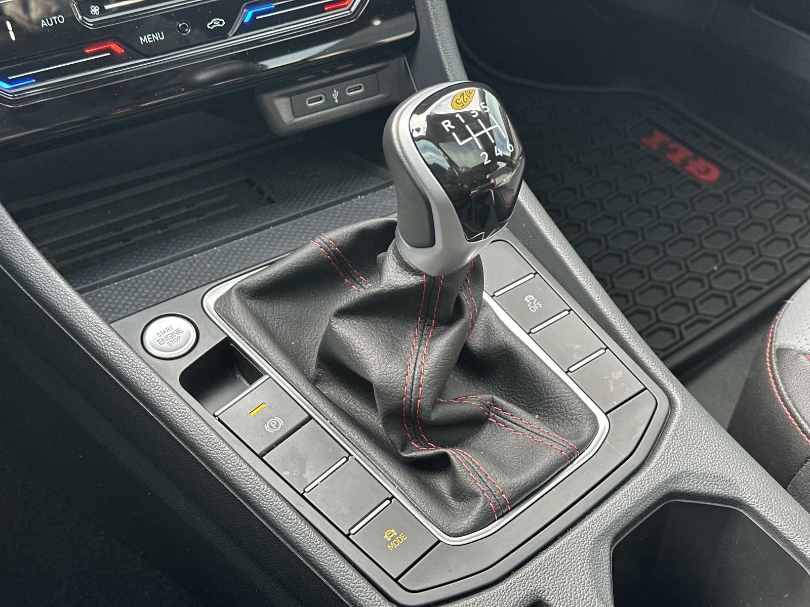 2025 Volkswagen Jetta GLI Autobahn Manual