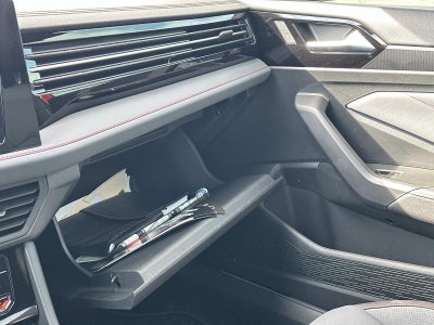 2025 Volkswagen Jetta GLI Autobahn Manual