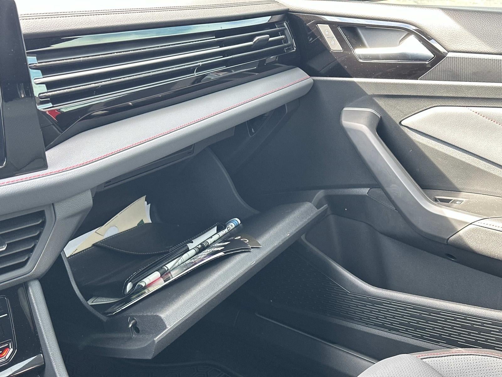 2025 Volkswagen Jetta GLI Autobahn Manual