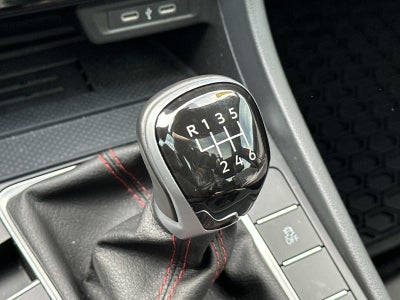 2025 Volkswagen Jetta GLI Autobahn Manual