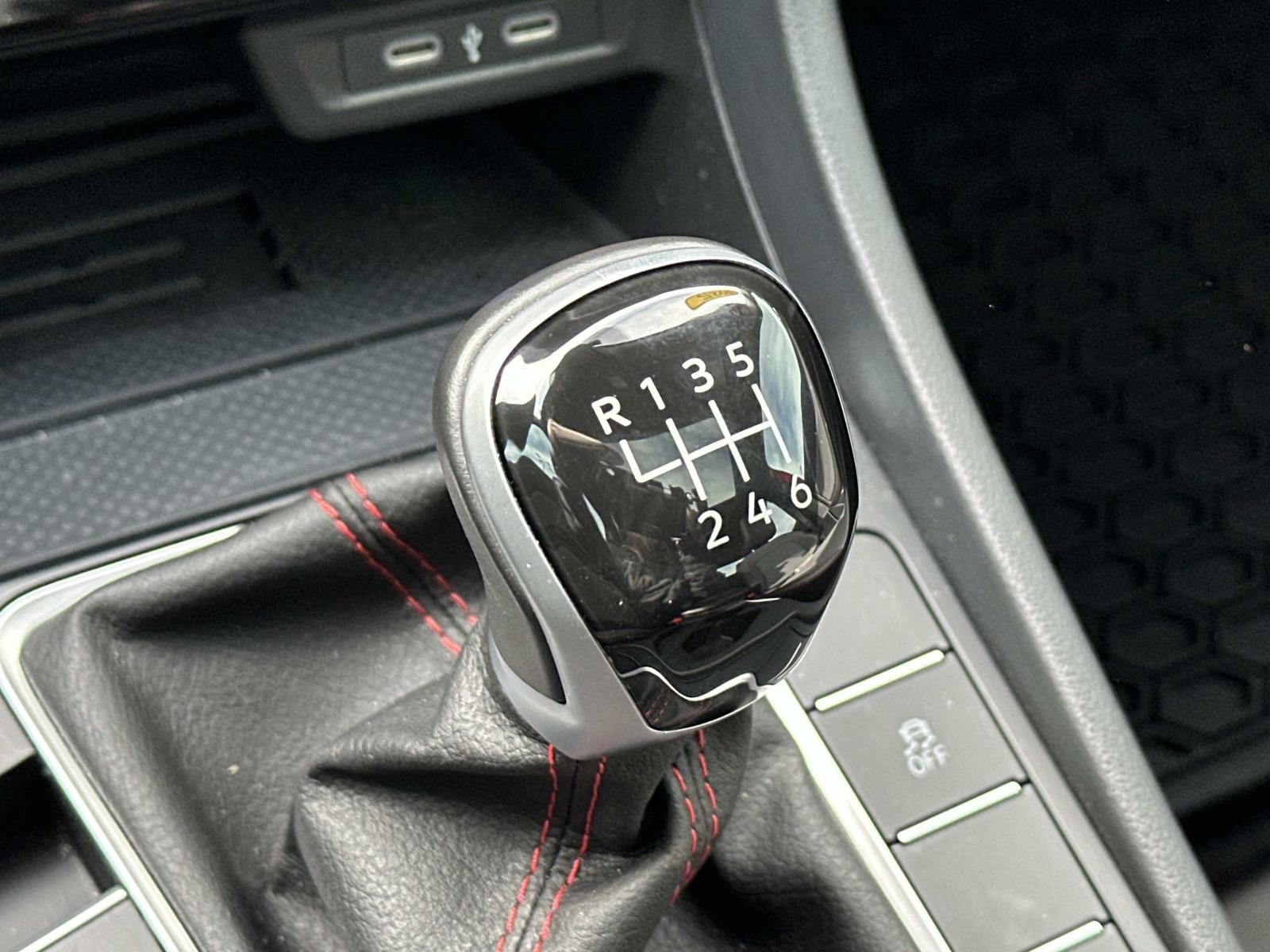 2025 Volkswagen Jetta GLI Autobahn Manual