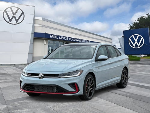 2026 Volkswagen Jetta GLI 2.0T Autobahn