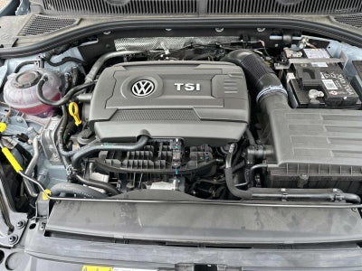 2026 Volkswagen Jetta GLI 2.0T Autobahn