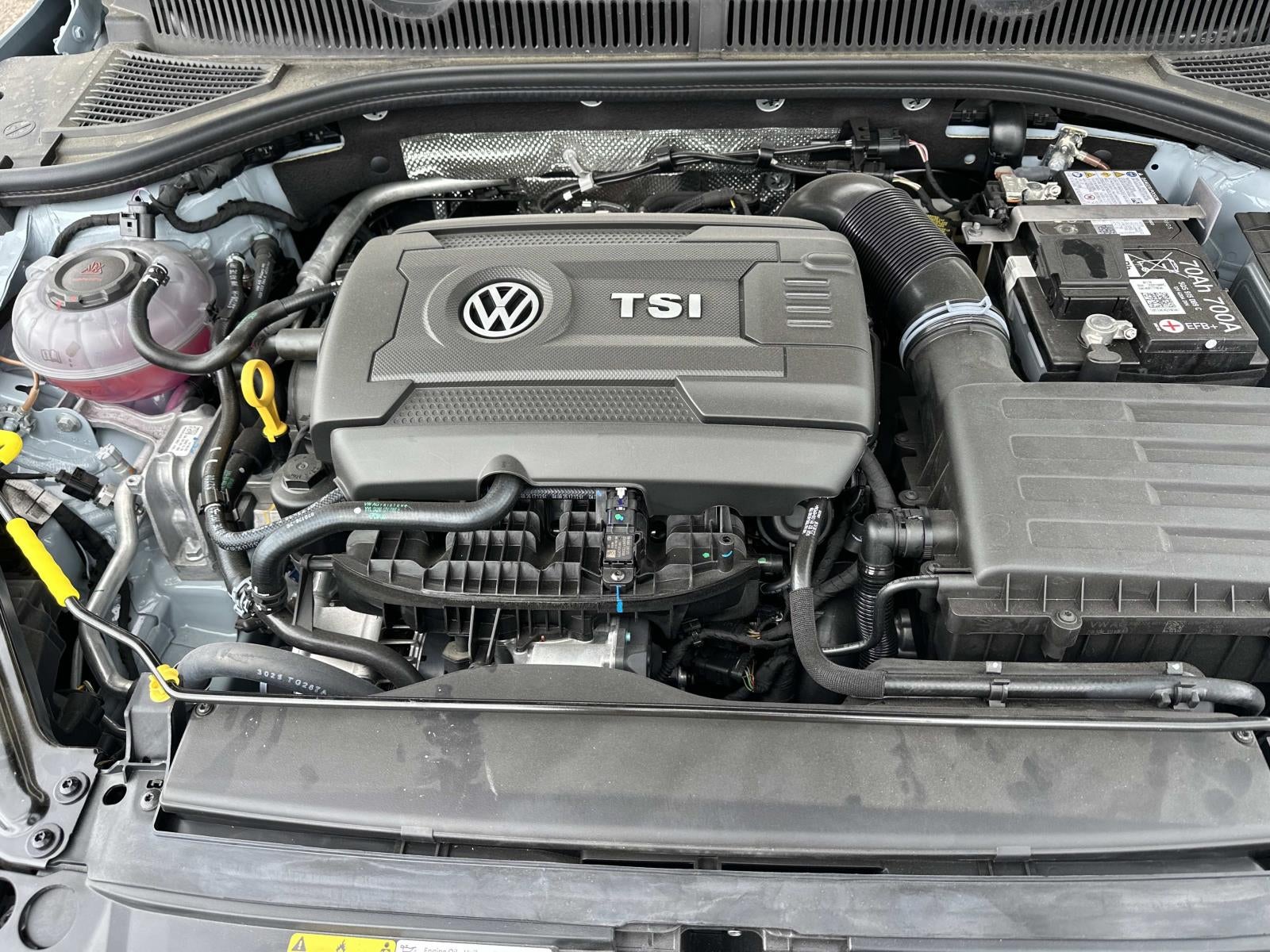 2026 Volkswagen Jetta GLI 2.0T Autobahn