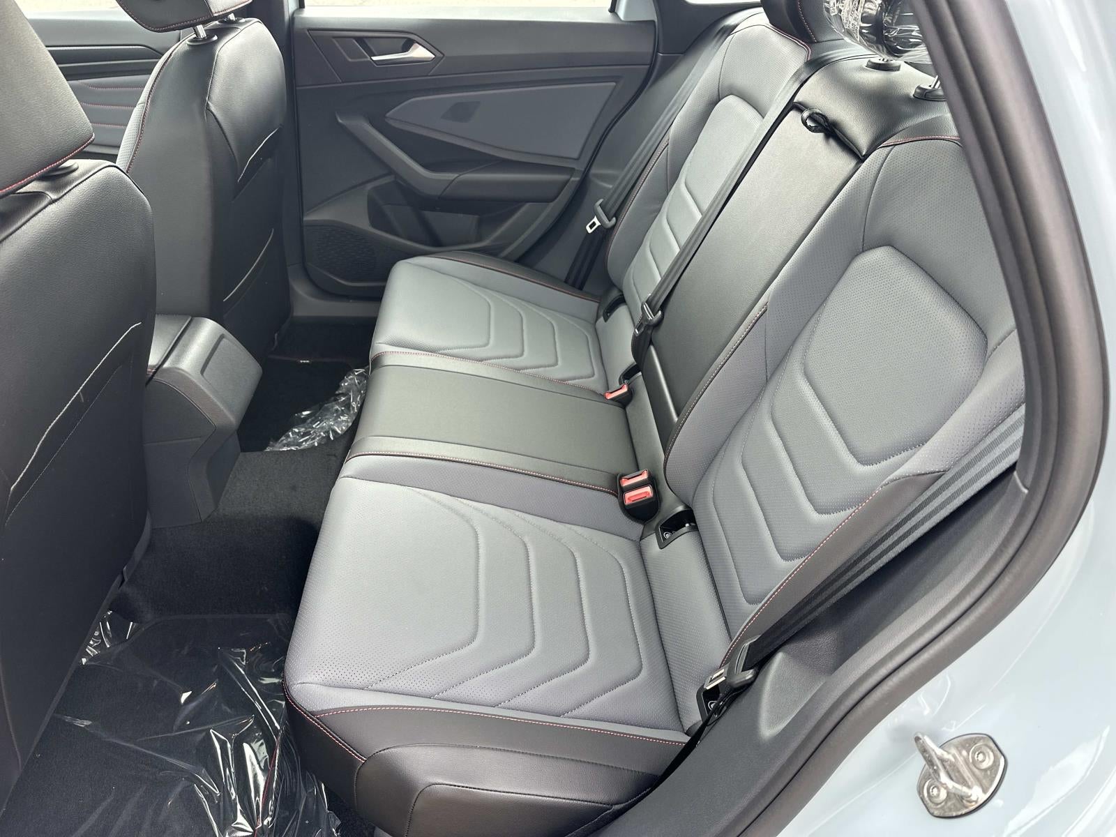 2026 Volkswagen Jetta GLI 2.0T Autobahn