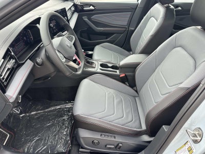 2026 Volkswagen Jetta GLI 2.0T Autobahn