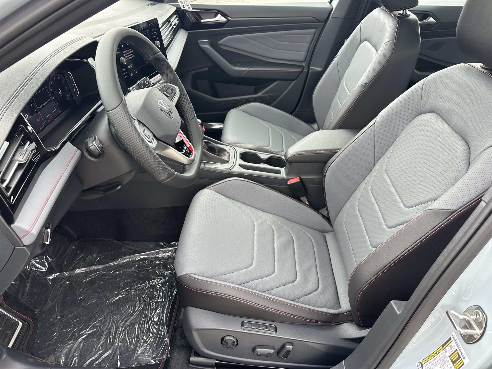 2026 Volkswagen Jetta GLI 2.0T Autobahn