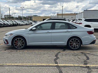 2026 Volkswagen Jetta GLI 2.0T Autobahn