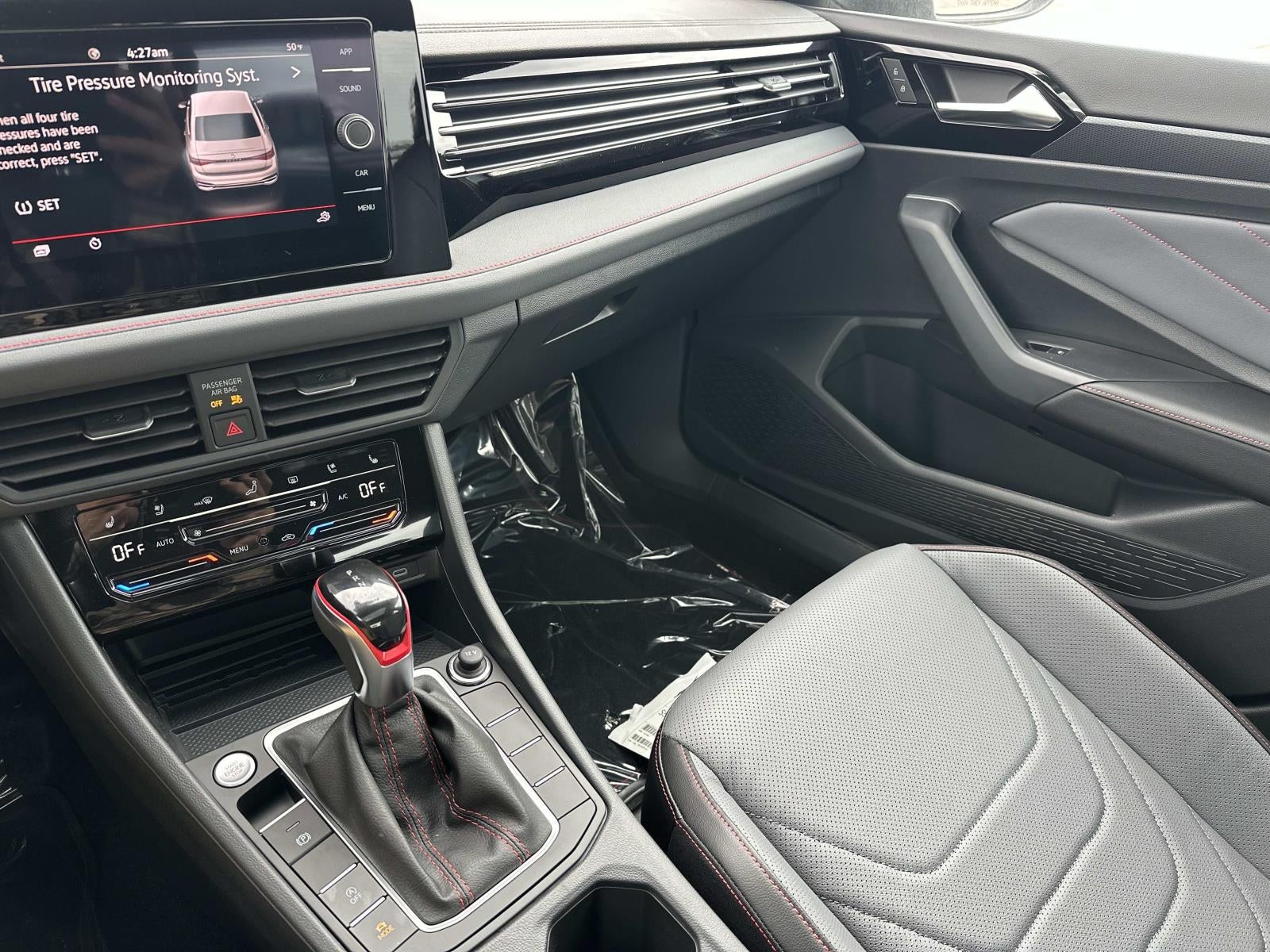 2026 Volkswagen Jetta GLI 2.0T Autobahn
