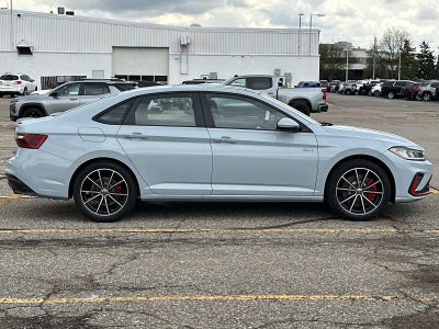2026 Volkswagen Jetta GLI 2.0T Autobahn