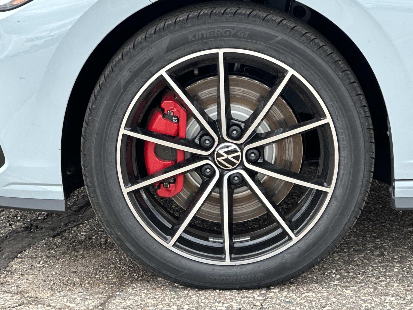 2026 Volkswagen Jetta GLI 2.0T Autobahn
