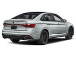 2027 Volkswagen Jetta GLI Autobahn Sedan