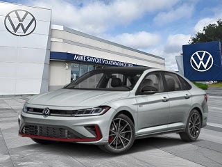 2027 Volkswagen Jetta GLI Autobahn Sedan