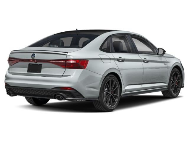 2027 Volkswagen Jetta GLI Autobahn Sedan