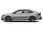 2027 Volkswagen Jetta GLI Autobahn Sedan