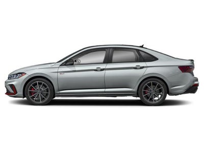 2027 Volkswagen Jetta GLI Autobahn Sedan
