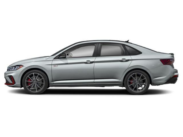 2027 Volkswagen Jetta GLI Autobahn Sedan