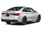 2027 Volkswagen Jetta GLI Autobahn Sedan