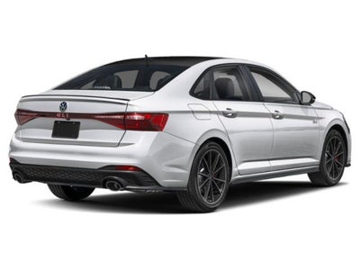 2027 Volkswagen Jetta GLI Autobahn Sedan