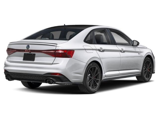 2027 Volkswagen Jetta GLI Autobahn Sedan